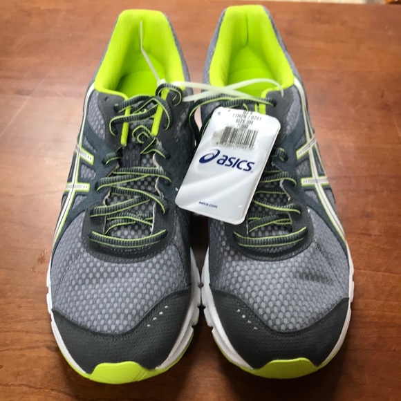 Asics Other - ASICS Gel Rush33 Men’s Running Shoe size 8 1/2